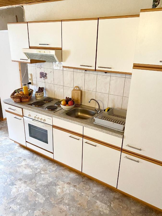 Waldruhe Appartements Sankt Jakob in Defereggen Zewnętrze zdjęcie